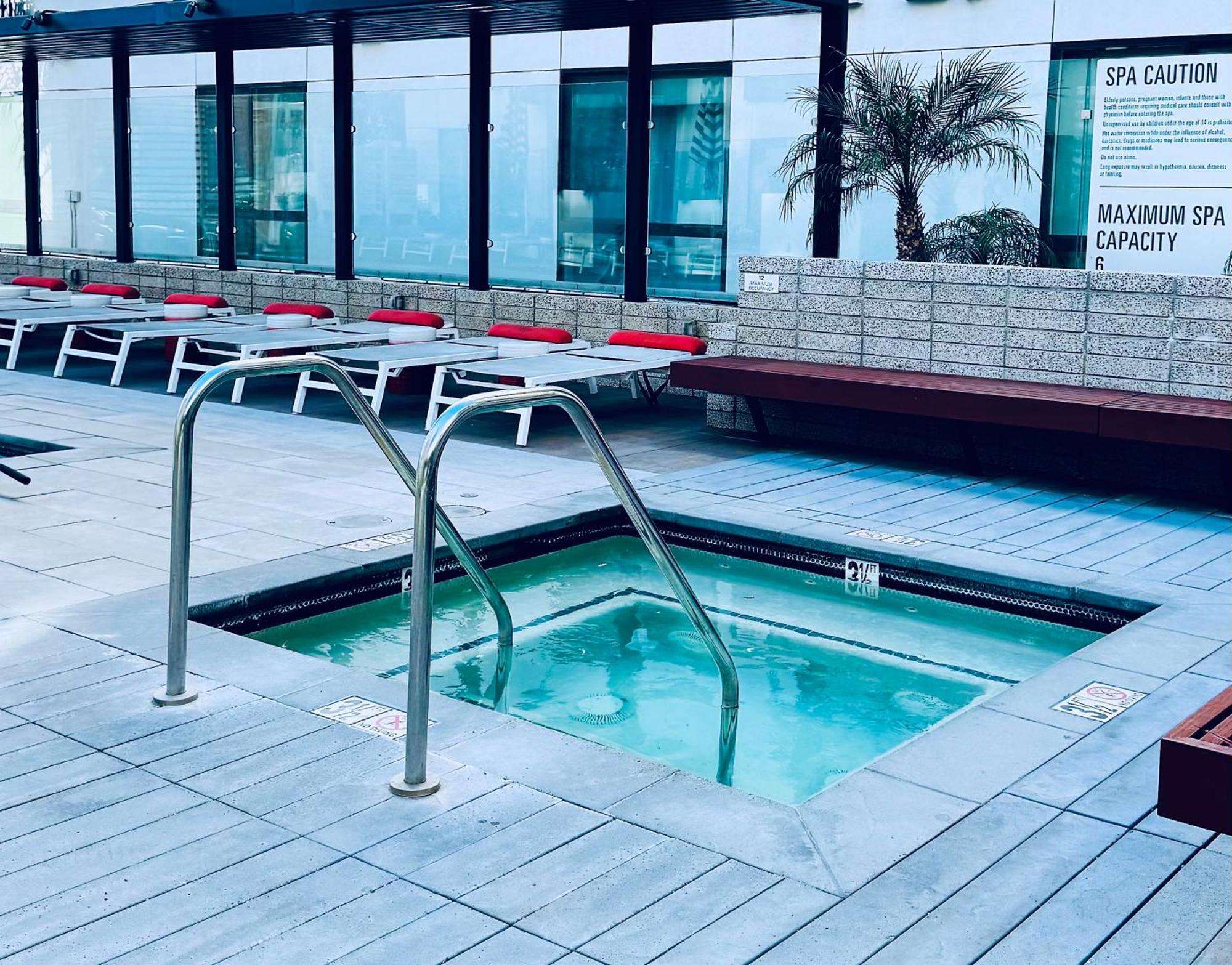 Hollywood Sunset Cozy Nest - Free Parking * Los Ángeles