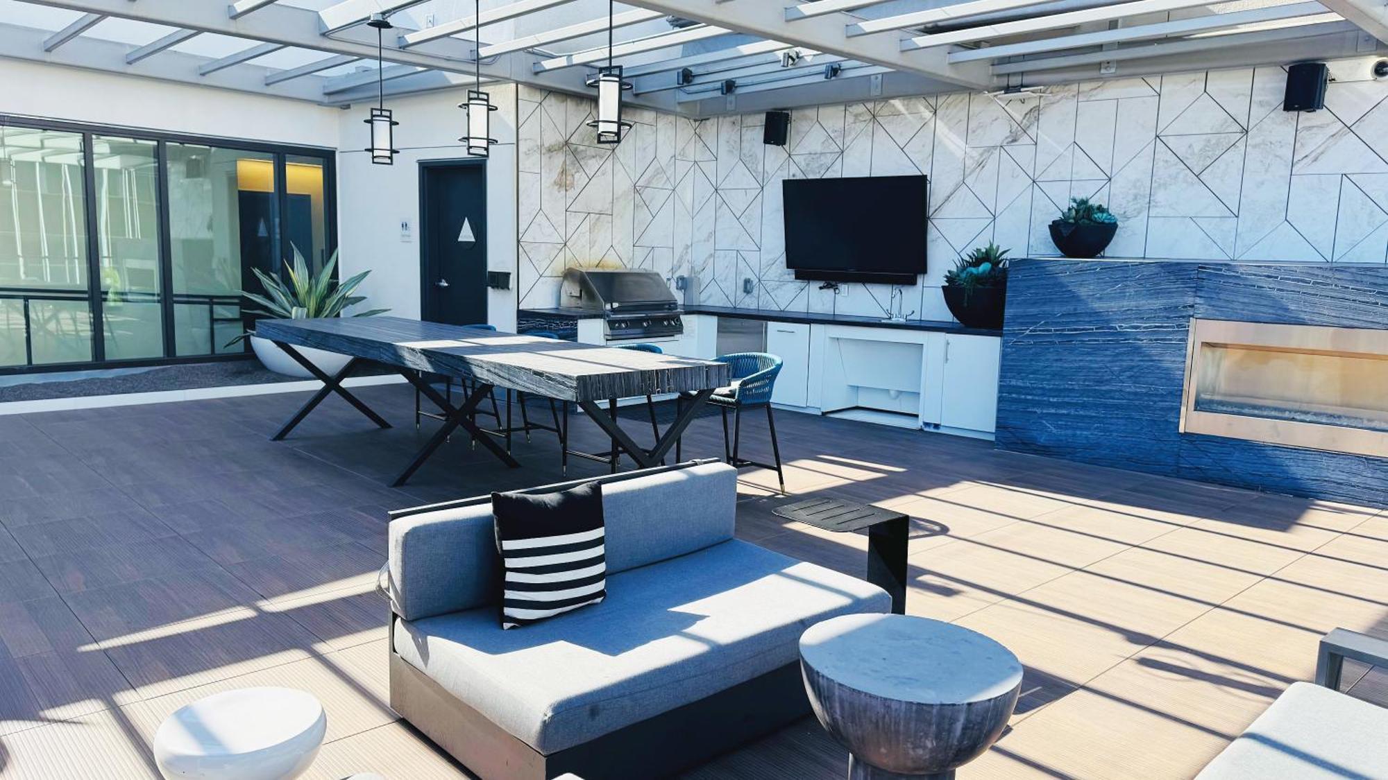 Hollywood Sunset Cozy Nest - Free Parking Apartamento