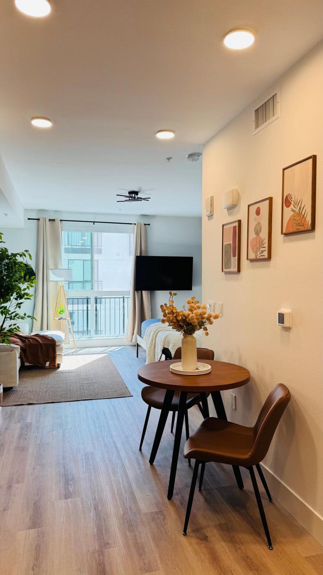 Hollywood Sunset Cozy Nest - Free Parking Los Ángeles