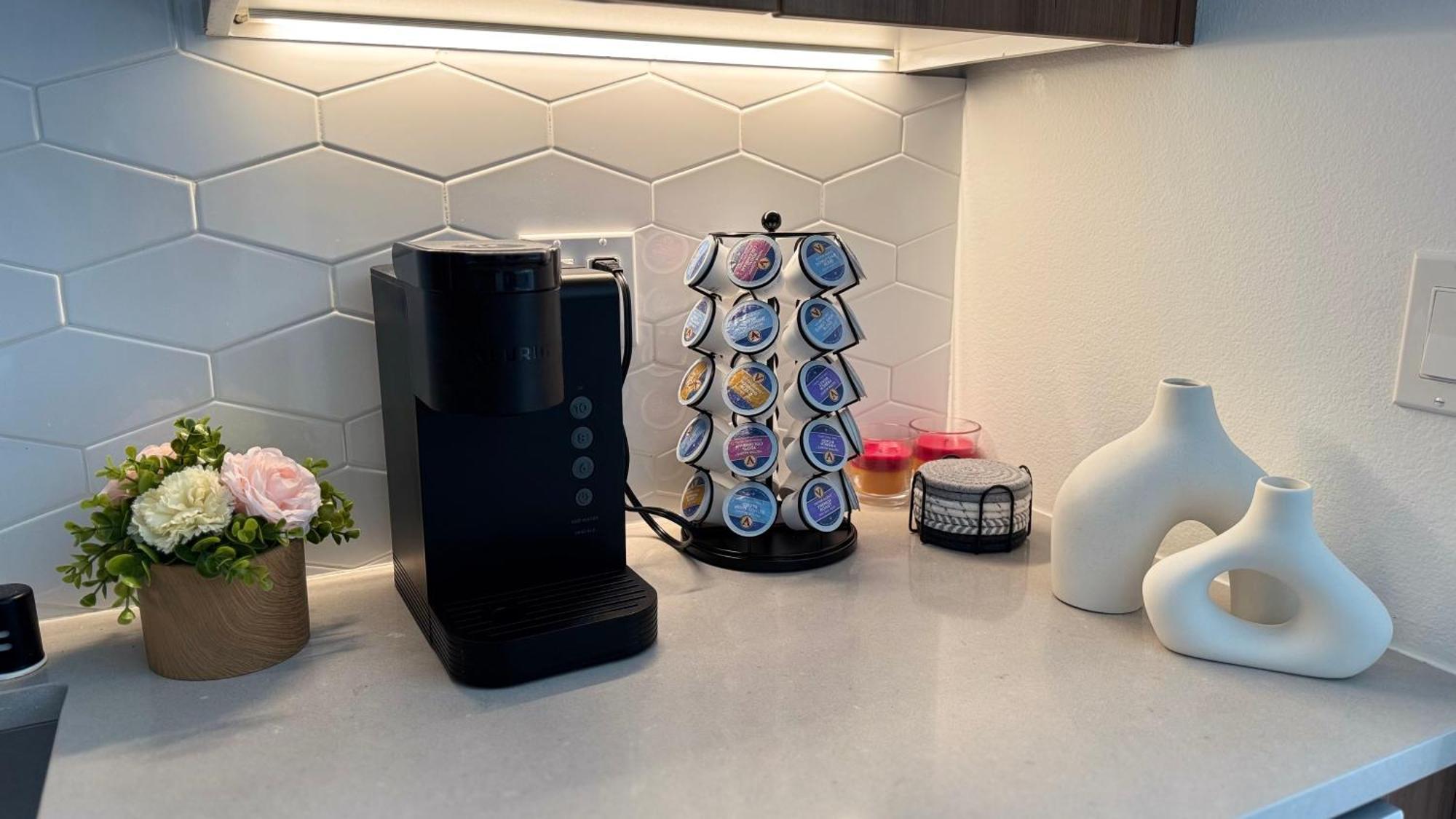 Apartamento Hollywood Sunset Cozy Nest - Free Parking